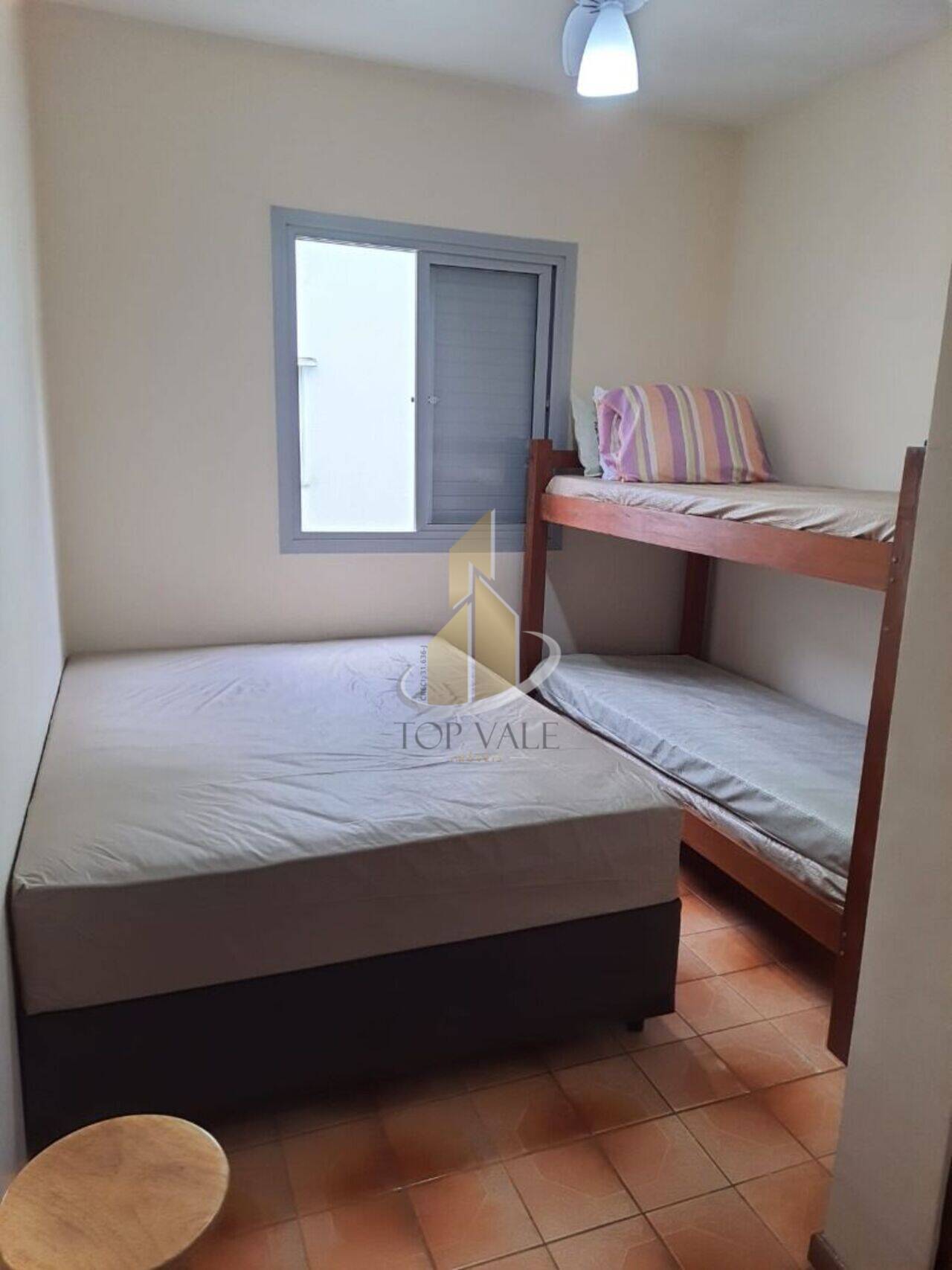 Apartamento Praia Grande, Ubatuba - SP