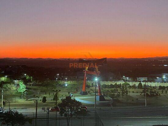 Jardim Aquarius - São José dos Campos - SP, São José dos Campos - SP