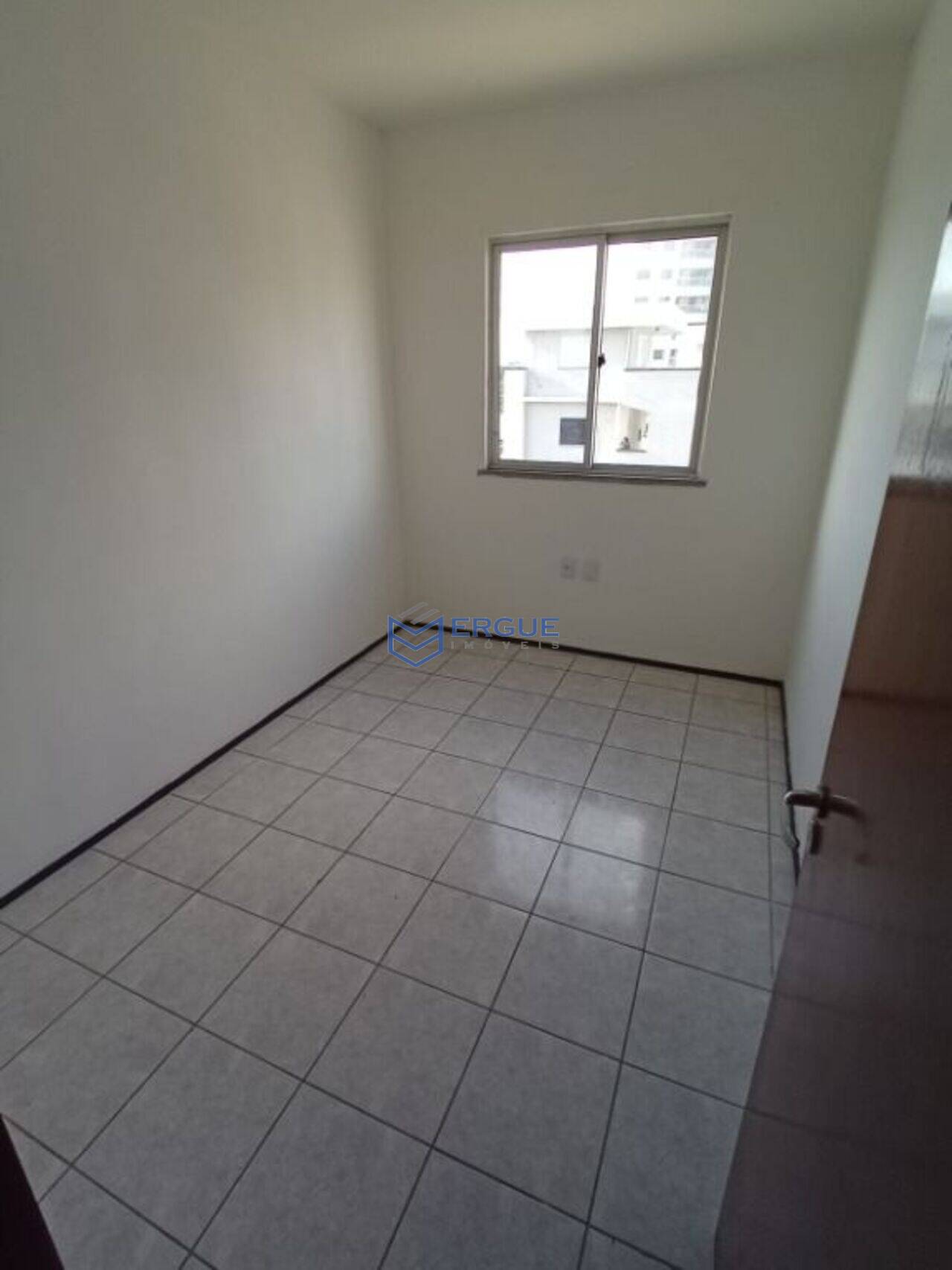 Apartamento Maraponga, Fortaleza - CE