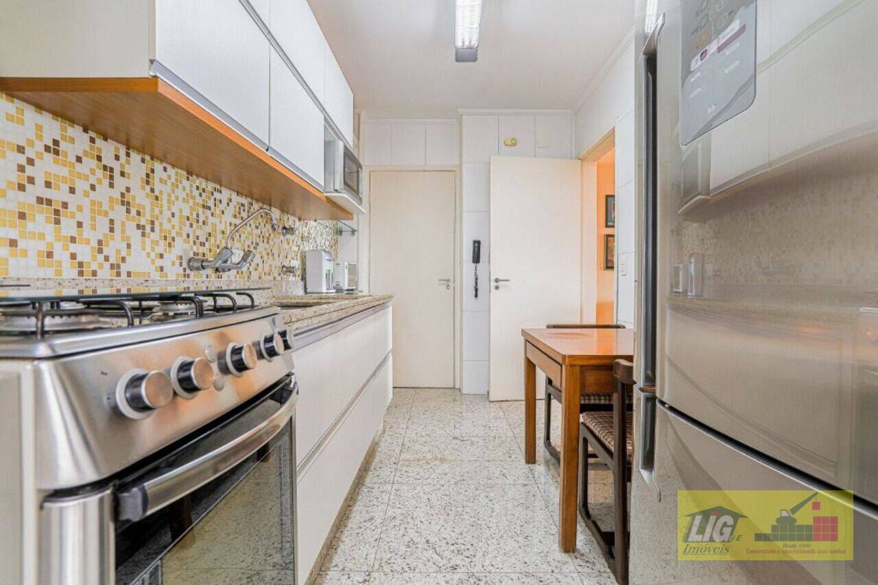 Apartamento Vila Progredior, São Paulo - SP