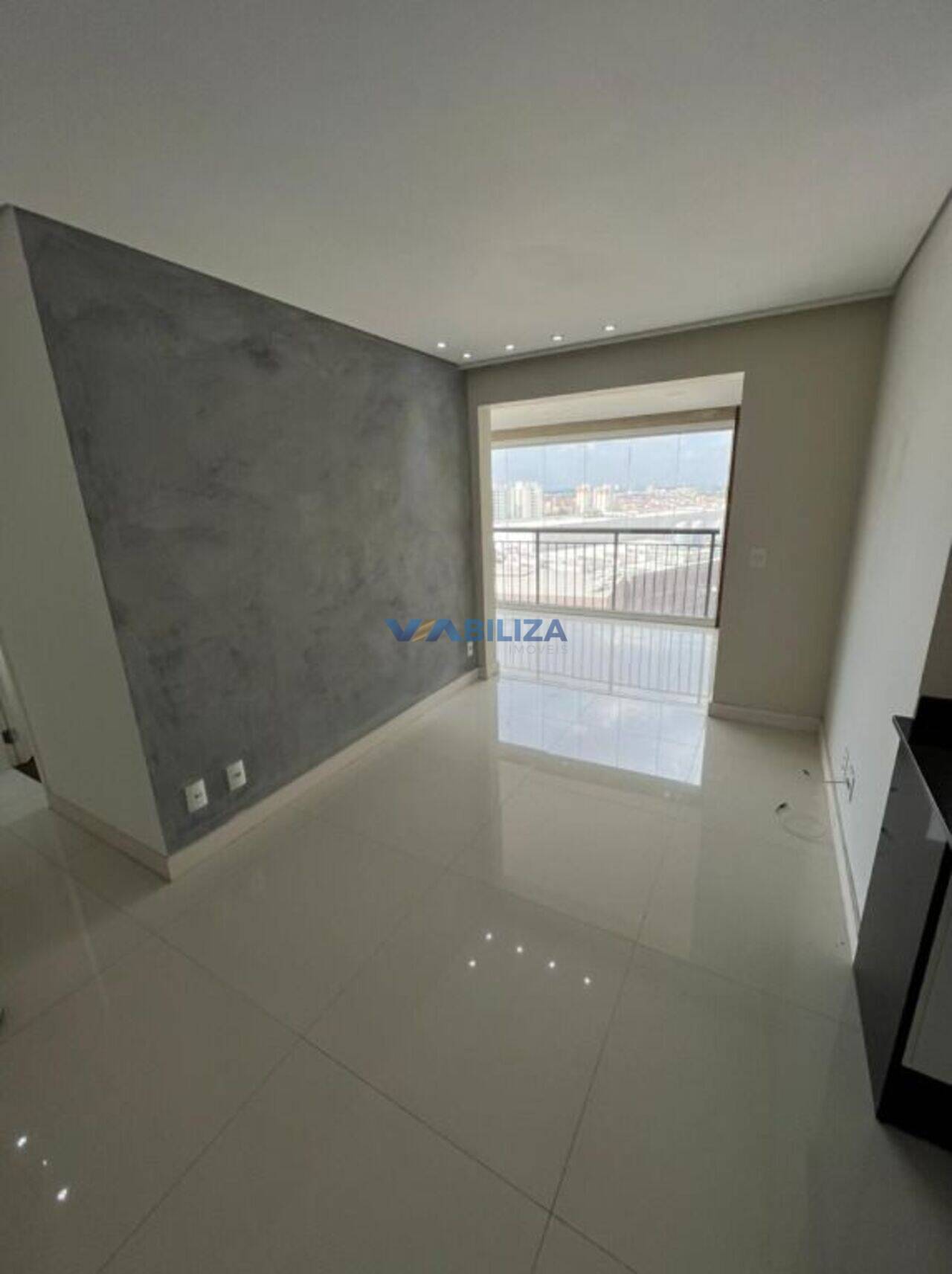 Apartamento Jardim Flor da Montanha, Guarulhos - SP