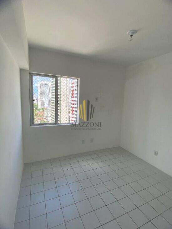 Apartamento Piedade, Jaboatão dos Guararapes - PE