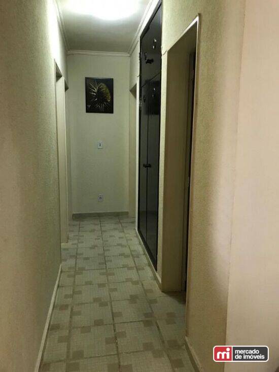 Apartamento Jardim Irajá, Ribeirão Preto - SP