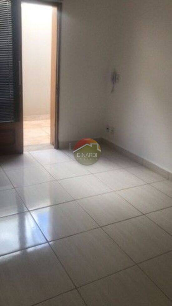 Sala de 20 m² Jardim Irajá - Ribeirão Preto, aluguel por R$ 950/mês