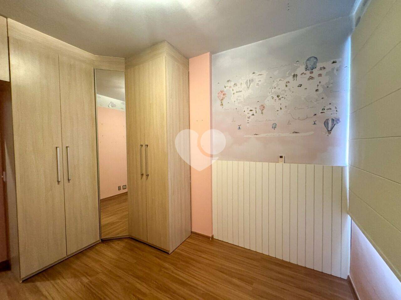 Apartamento Grajaú, Rio de Janeiro - RJ