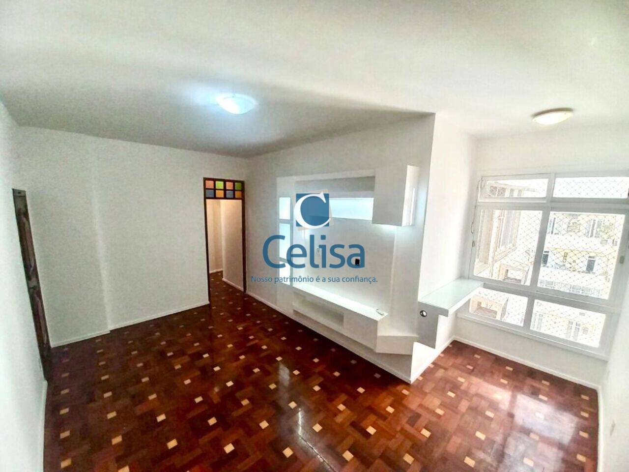 Apartamento Flamengo, Rio de Janeiro - RJ