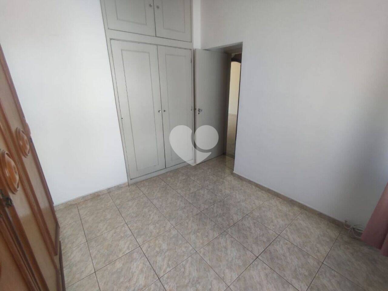 Apartamento Tijuca, Rio de Janeiro - RJ