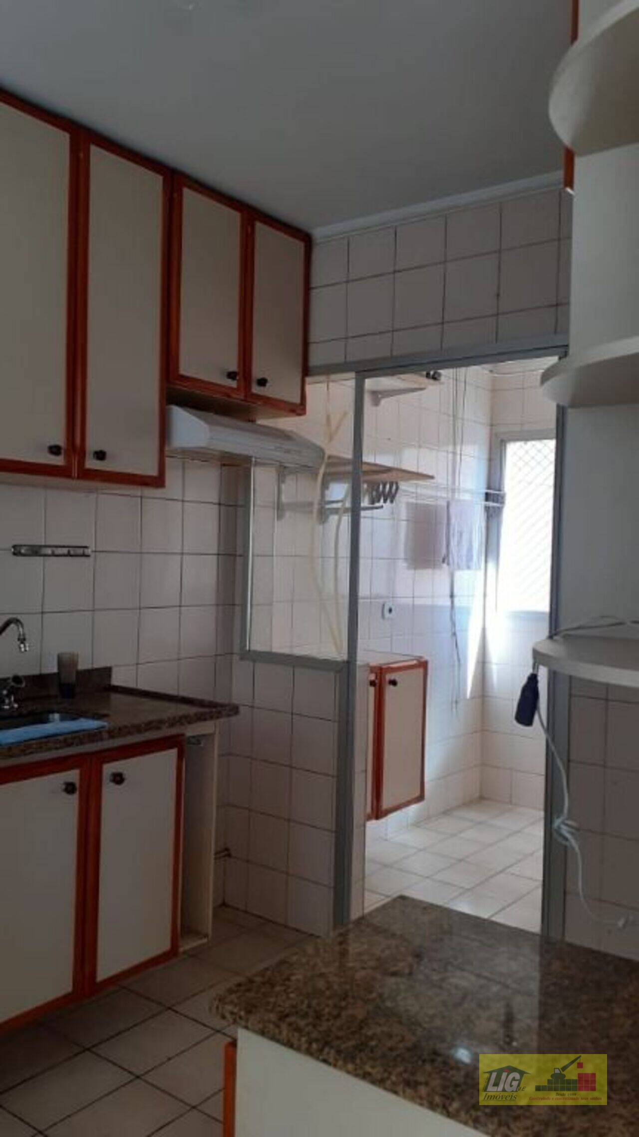 Apartamento Butantã, São Paulo - SP