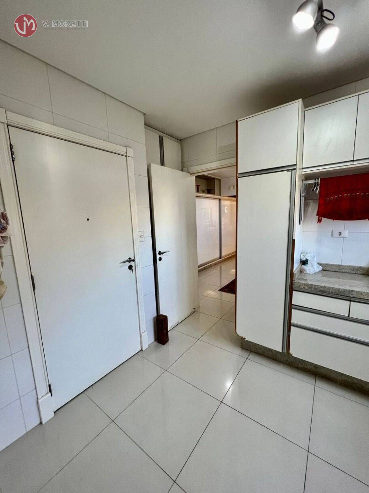 Apartamento Centro, Cascavel - PR