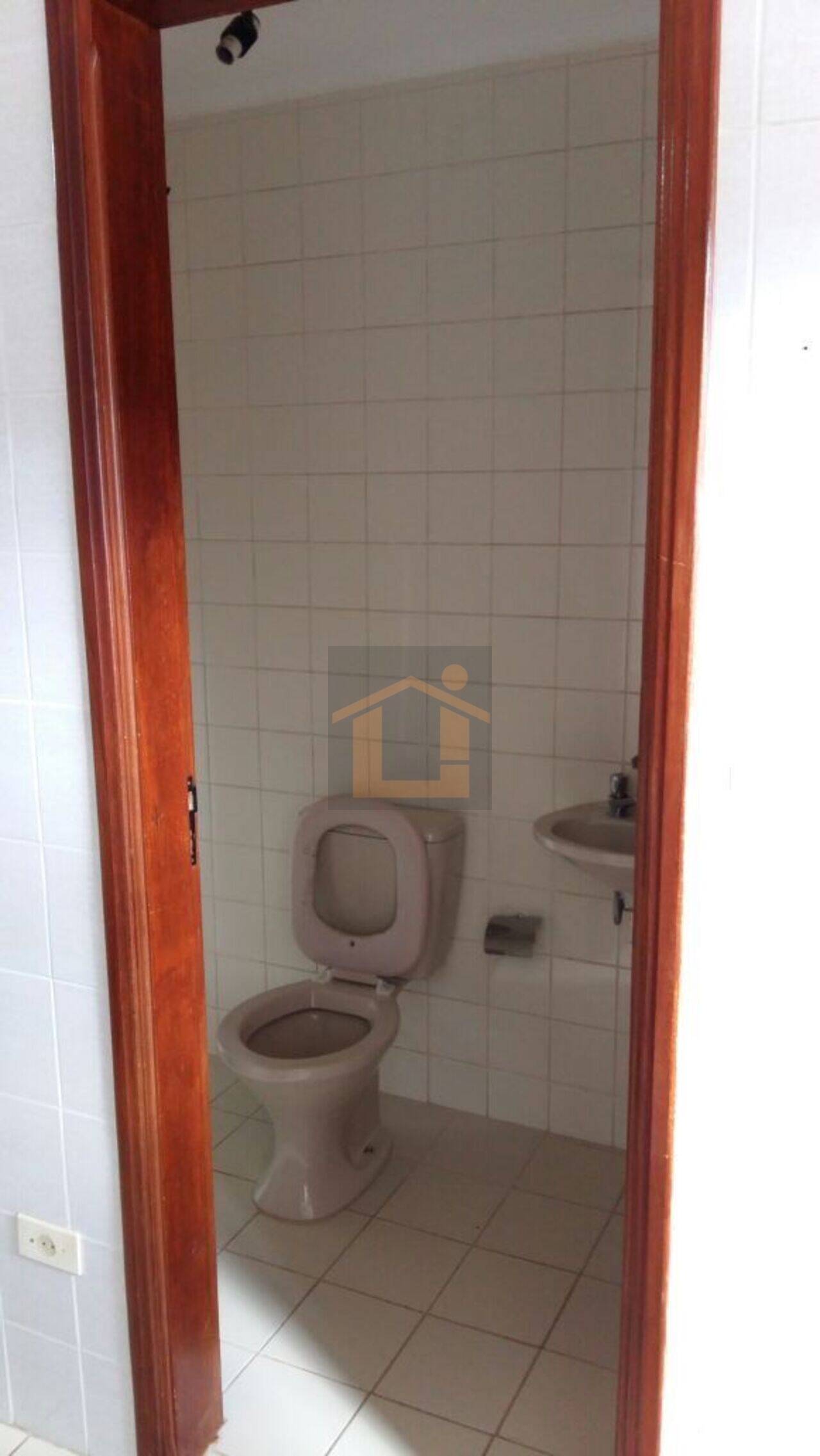 Apartamento Jardim dos Estados, Poços de Caldas - MG