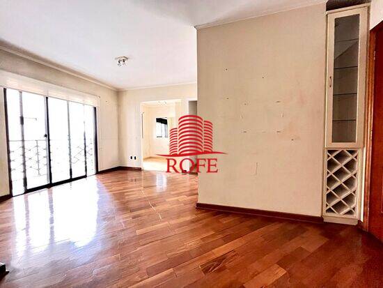 Apartamento de 86 m² Brooklin - São Paulo, à venda por R$ 895.000