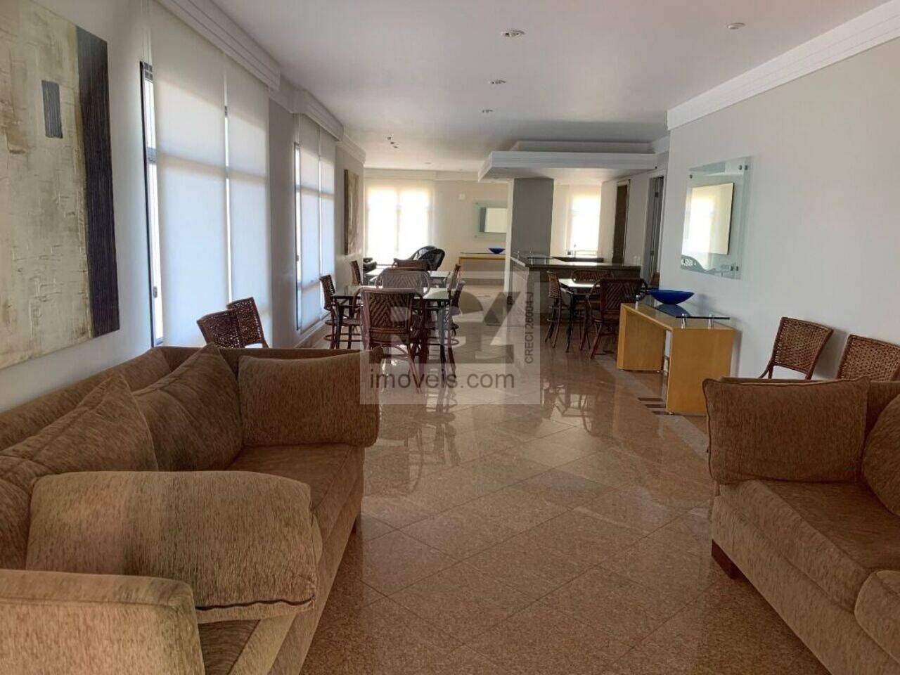 Apartamento duplex Vila Mariana, São Paulo - SP