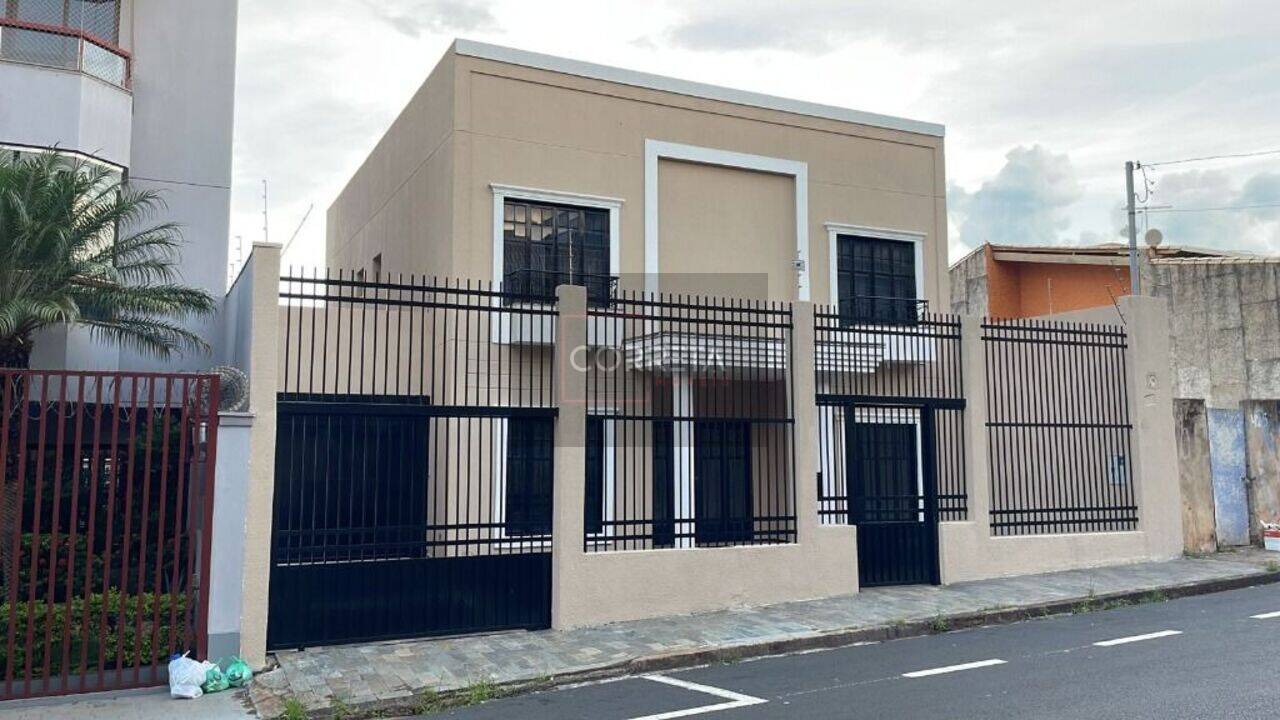 Casa São Sebastião, Uberaba - MG