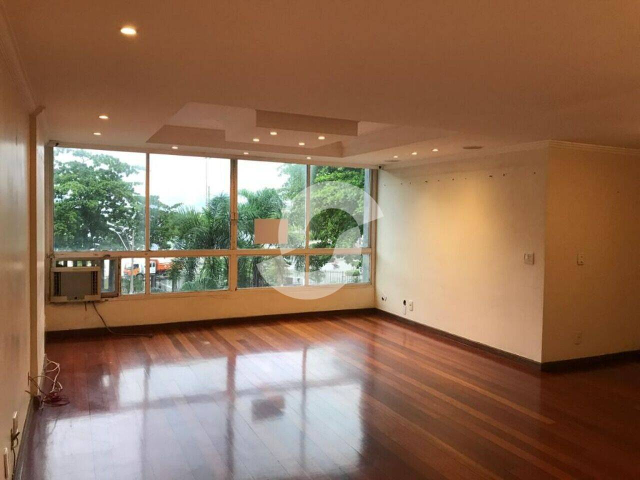 Apartamento Icaraí, Niterói - RJ