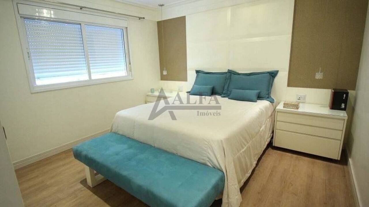 Apartamento Mooca, São Paulo - SP