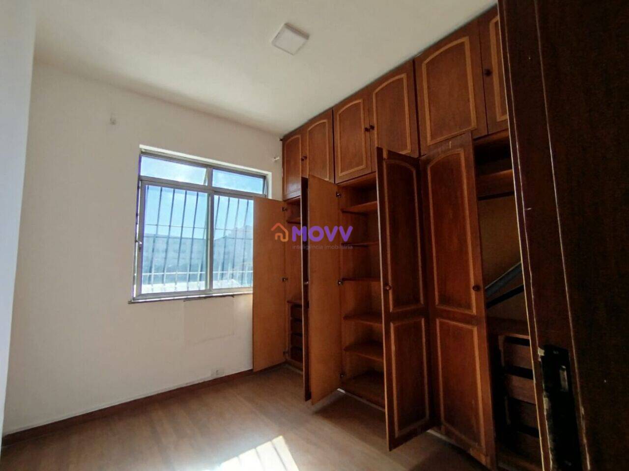 Apartamento Centro, Niterói - RJ