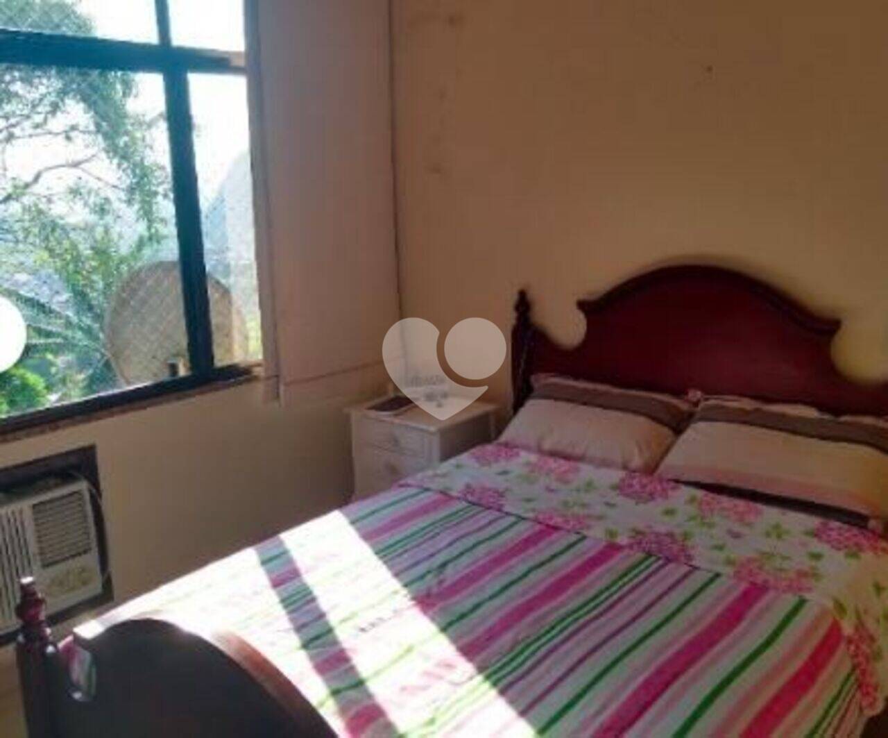 Apartamento Jacarepaguá, Rio de Janeiro - RJ