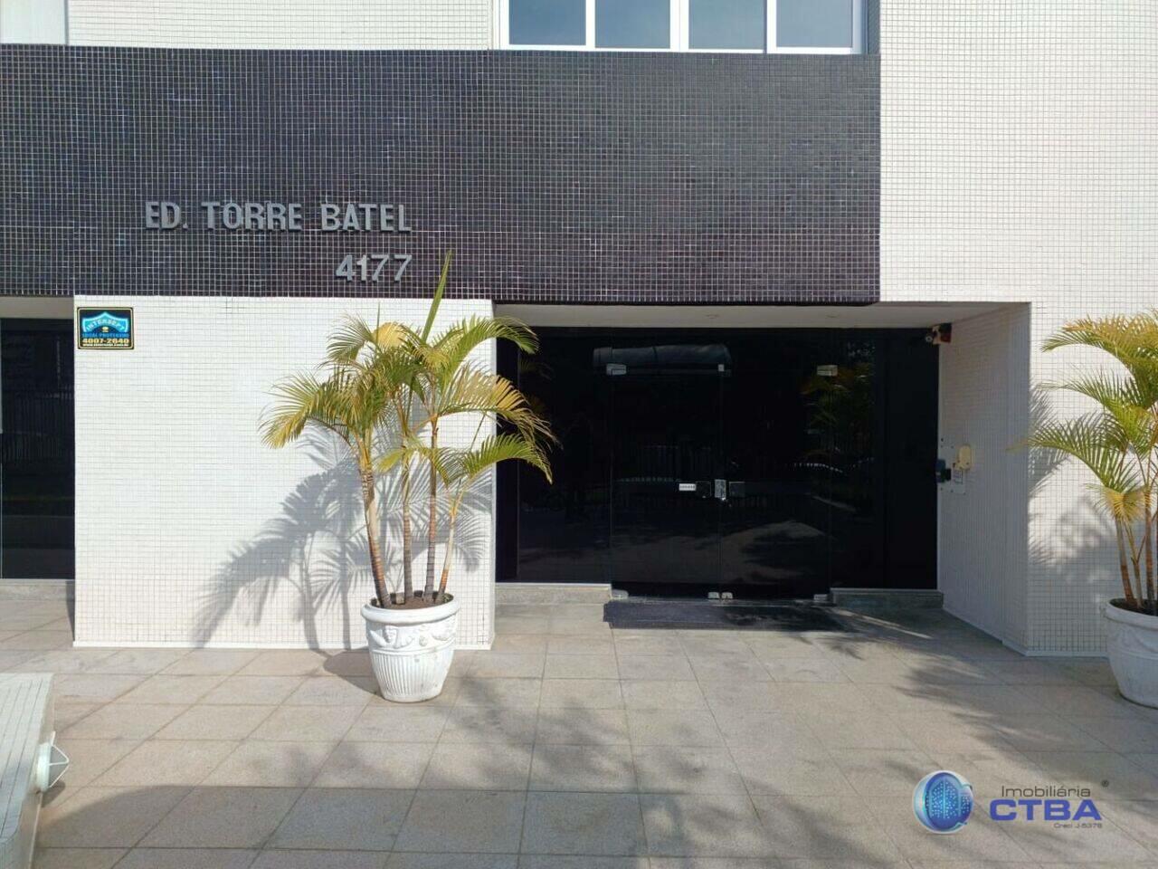 Apartamento Batel, Curitiba - PR