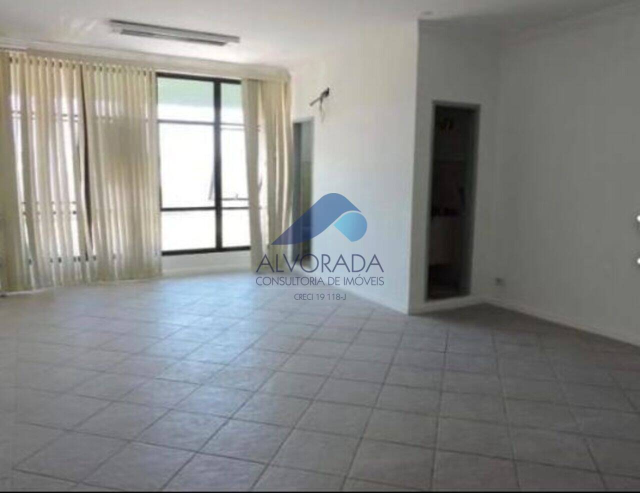 Sala Floradas de São José, São José dos Campos - SP