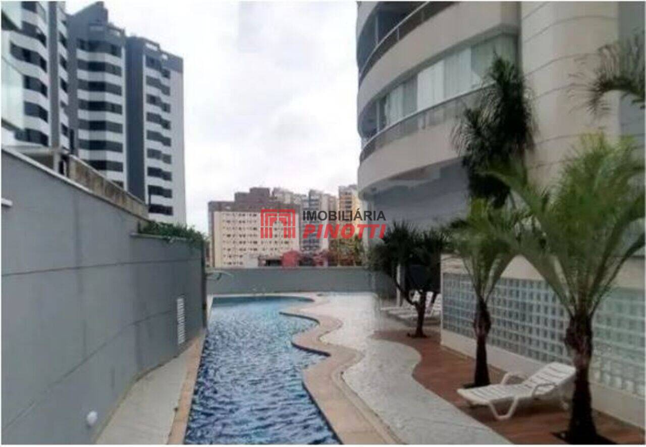 Apartamento Centro, São Bernardo do Campo - SP