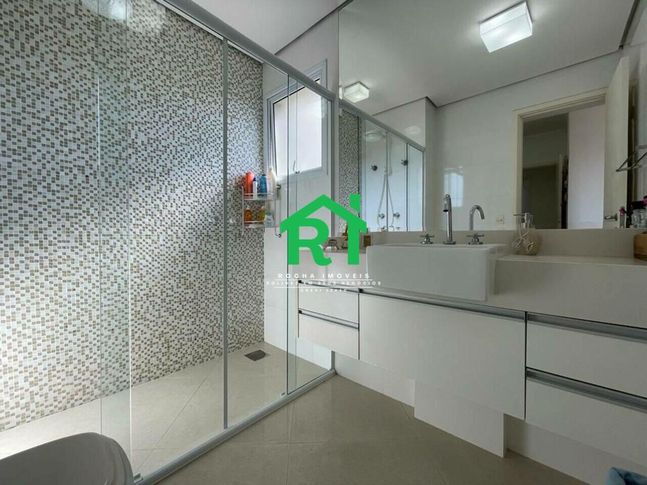 Apartamento Jardim Astúrias, Guarujá - SP