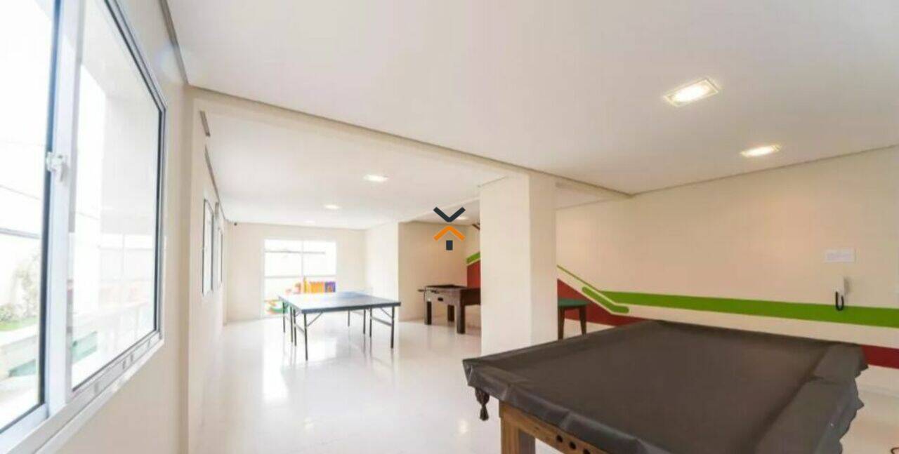 Apartamento Vila Baeta Neves, São Bernardo do Campo - SP