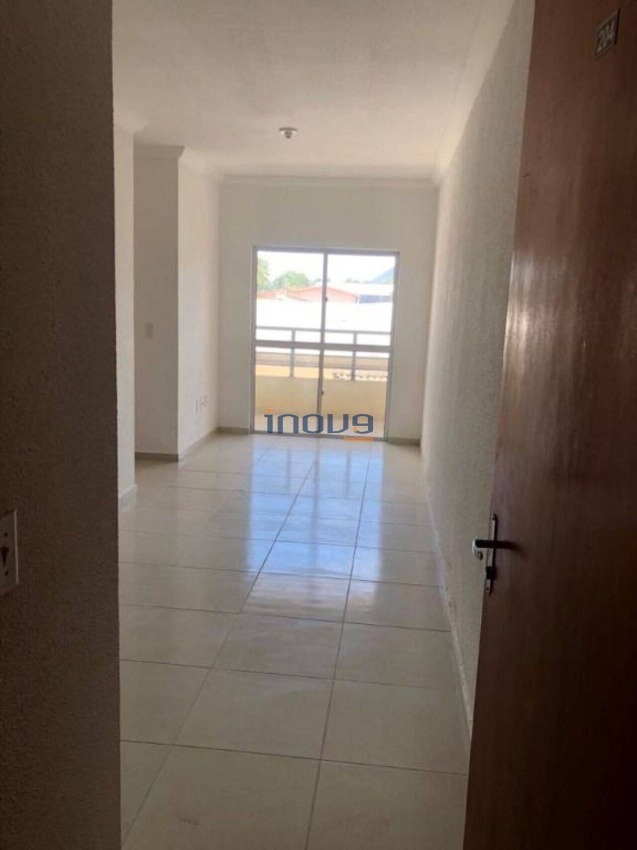 Apartamento Luzardo Viana, Maracanaú - CE