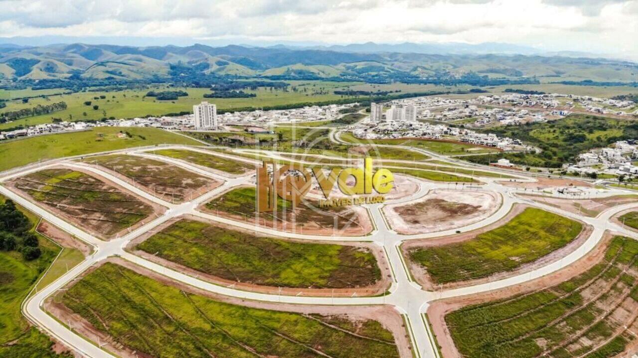 Terreno Urbanova, São José dos Campos - SP