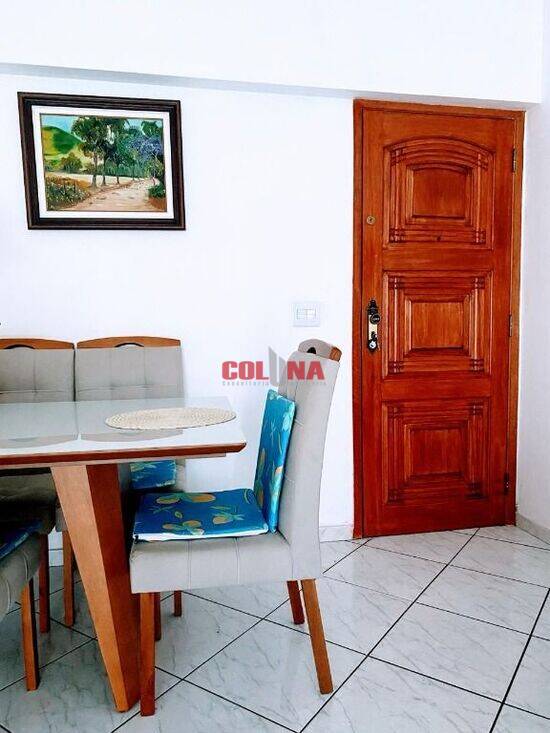 Apartamento Santa Rosa, Niterói - RJ