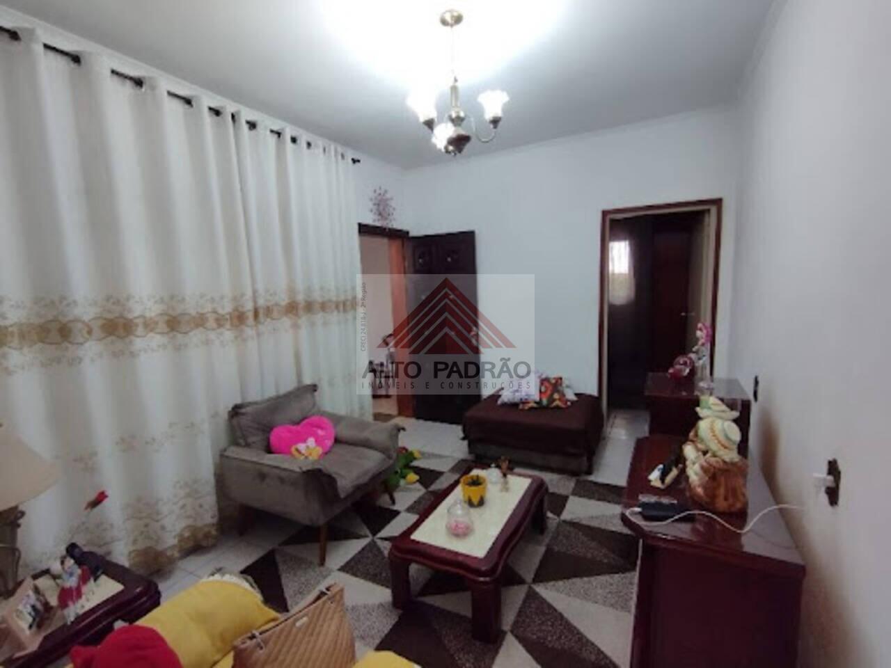 Casa Jardim Zaira, Mauá - SP