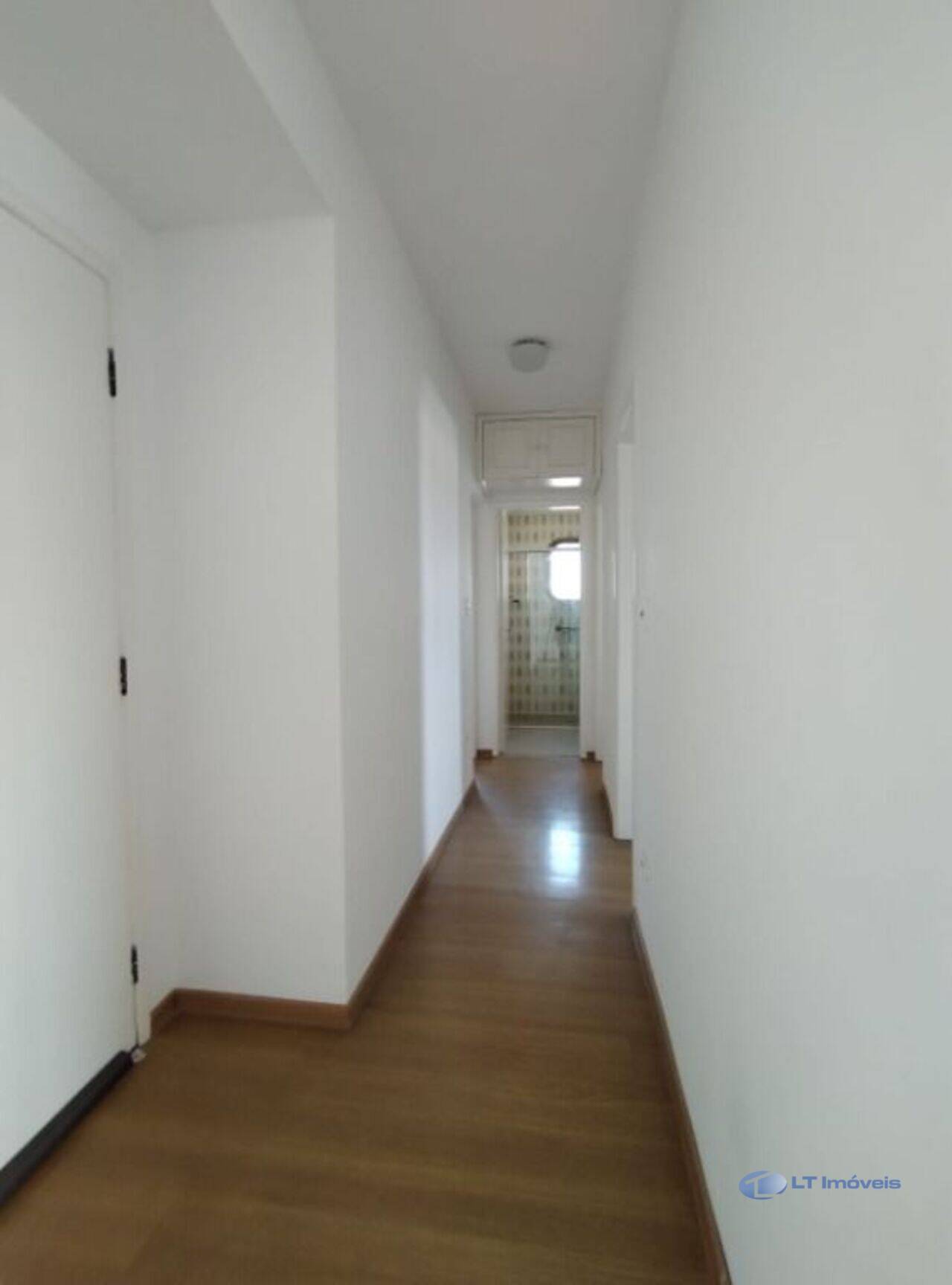 Apartamento Centro, Jacareí - SP