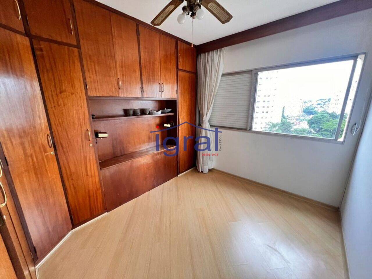 Apartamento Jabaquara, São Paulo - SP