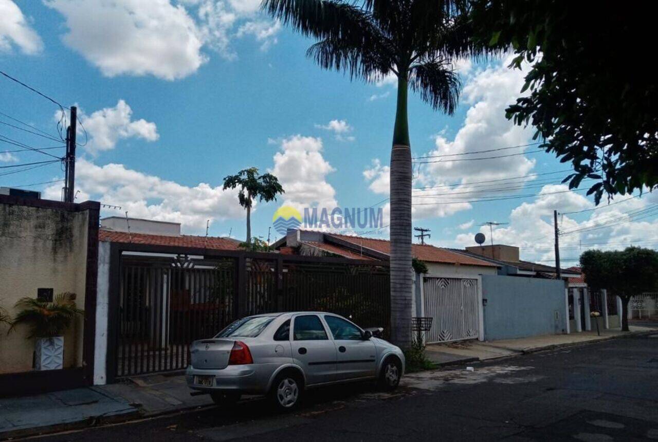 Casa Boa Vista, São José do Rio Preto - SP