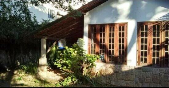 Casa de 116 m² na Guilherme Baptista - Recreio dos Bandeirantes - Rio de Janeiro - RJ, à venda por R