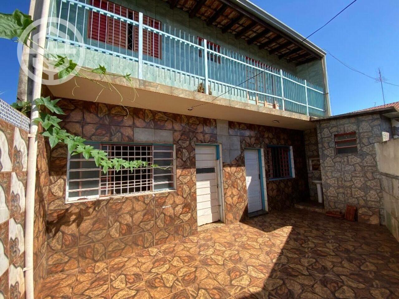 Casa Bom Jesus, Barretos - SP