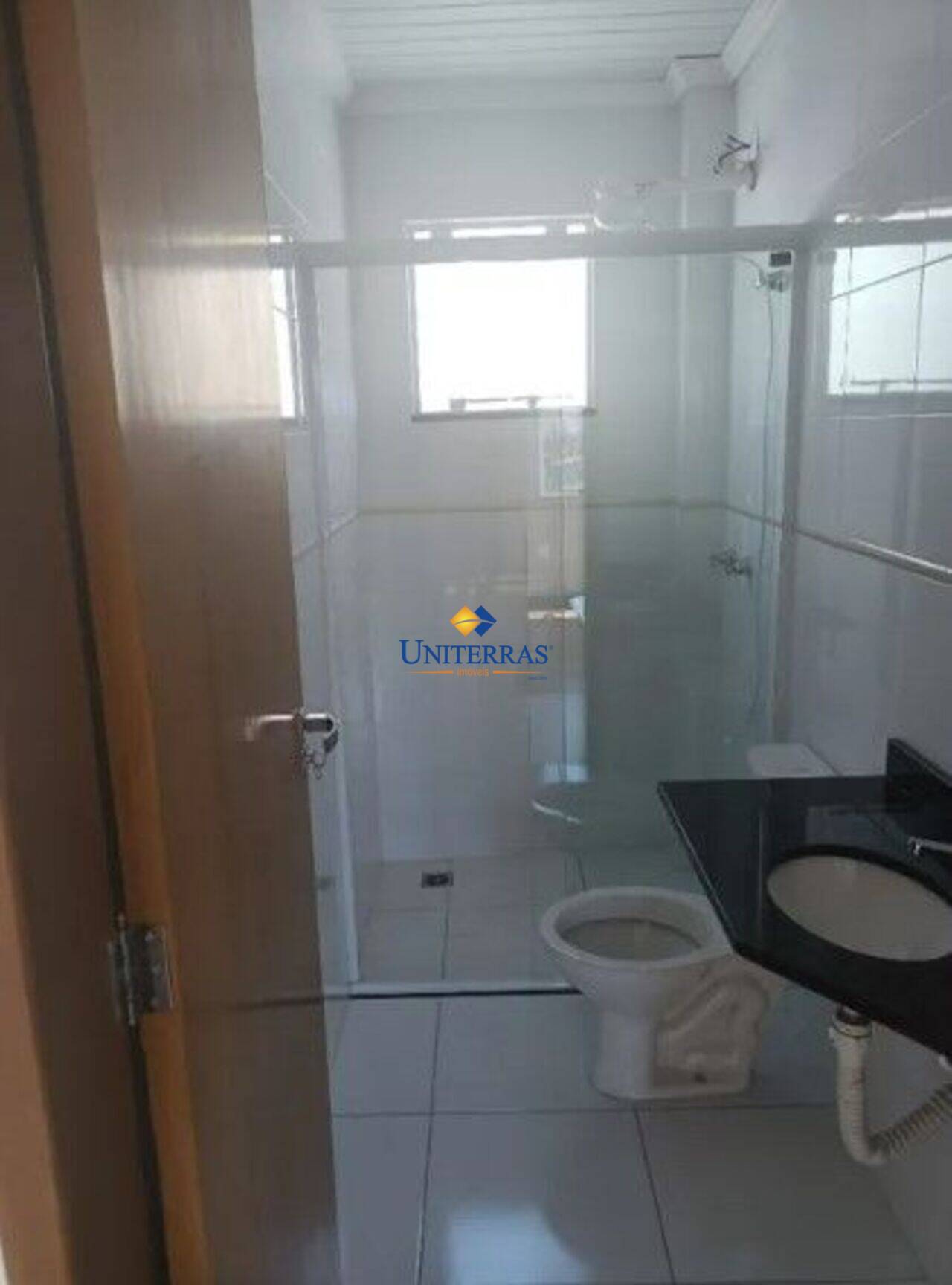 Apartamento Tingui, Curitiba - PR