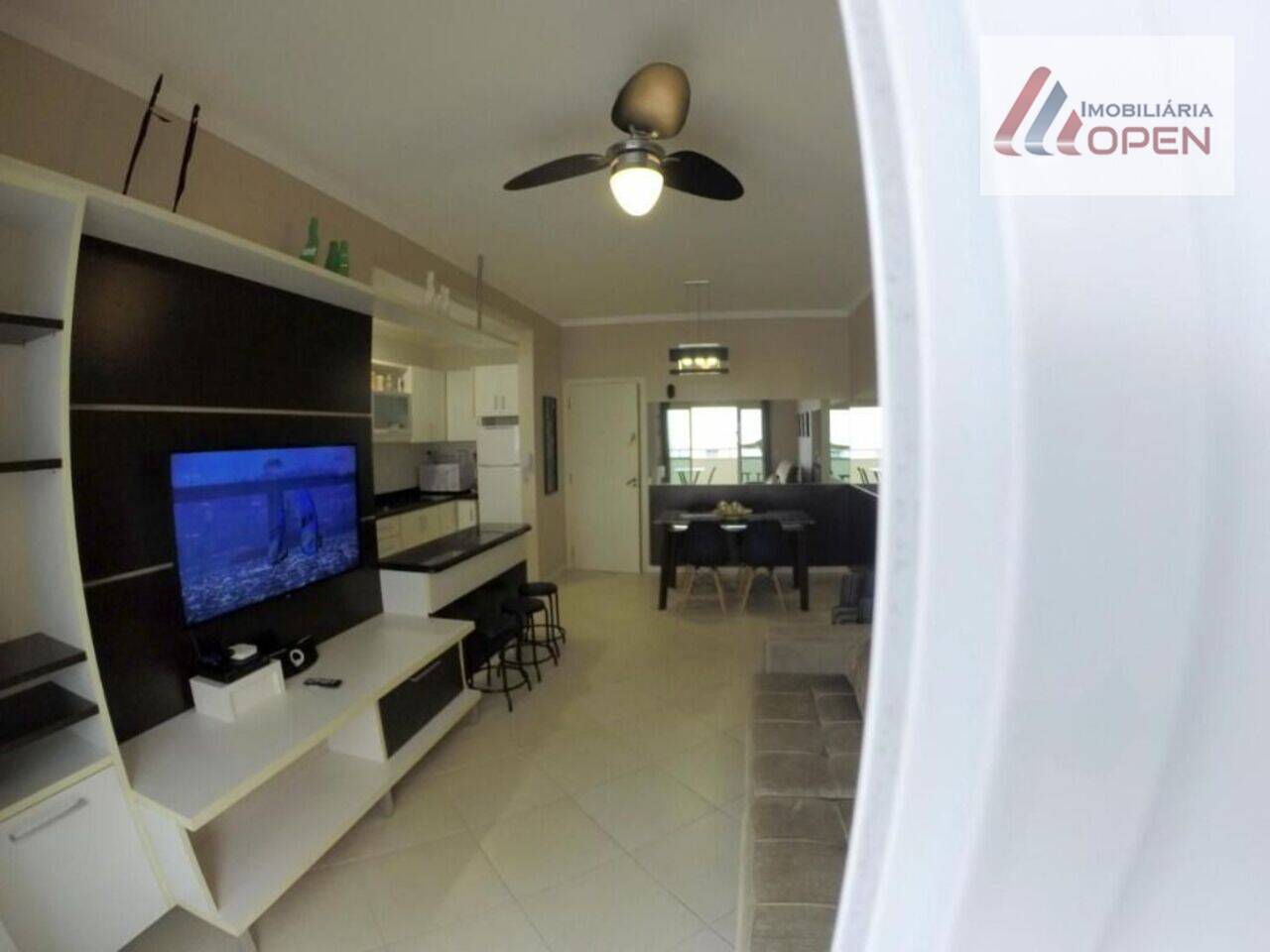 Apartamento Canasvieiras, Florianópolis - SC