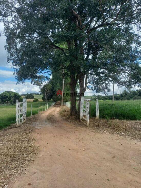 Zona Rural - Monsenhor Paulo - MG, Monsenhor Paulo - MG