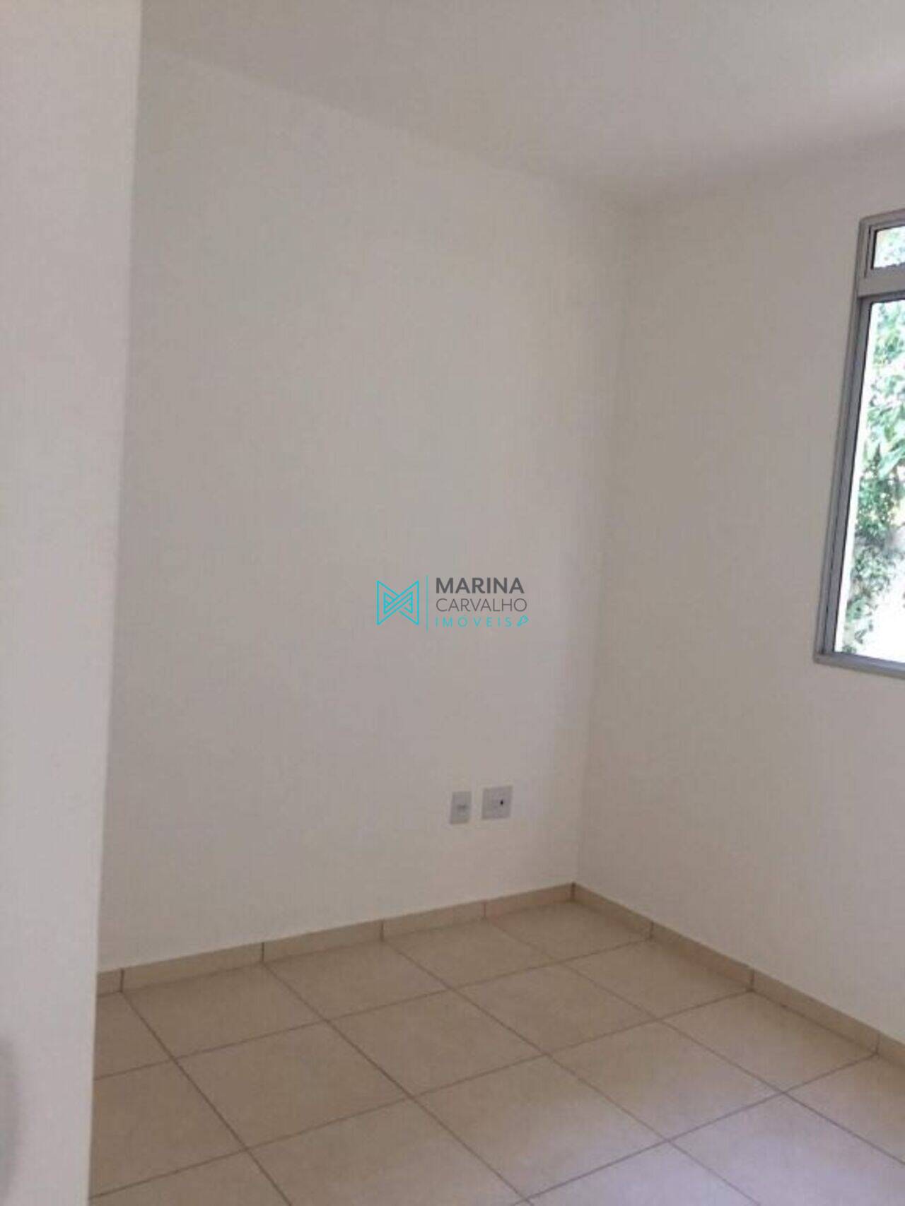 Apartamento Centro, Lagoa Santa - MG