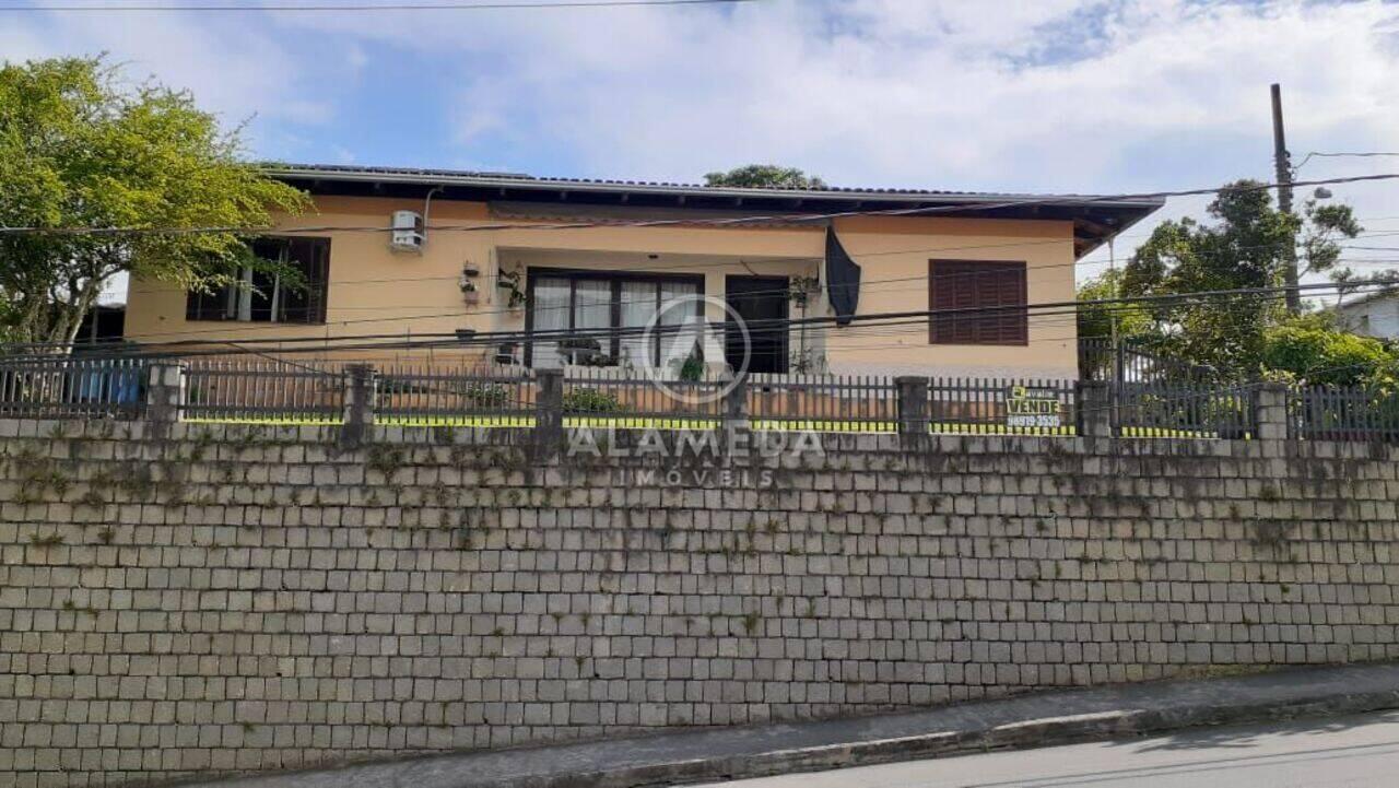 Casa Asilo, Blumenau - SC