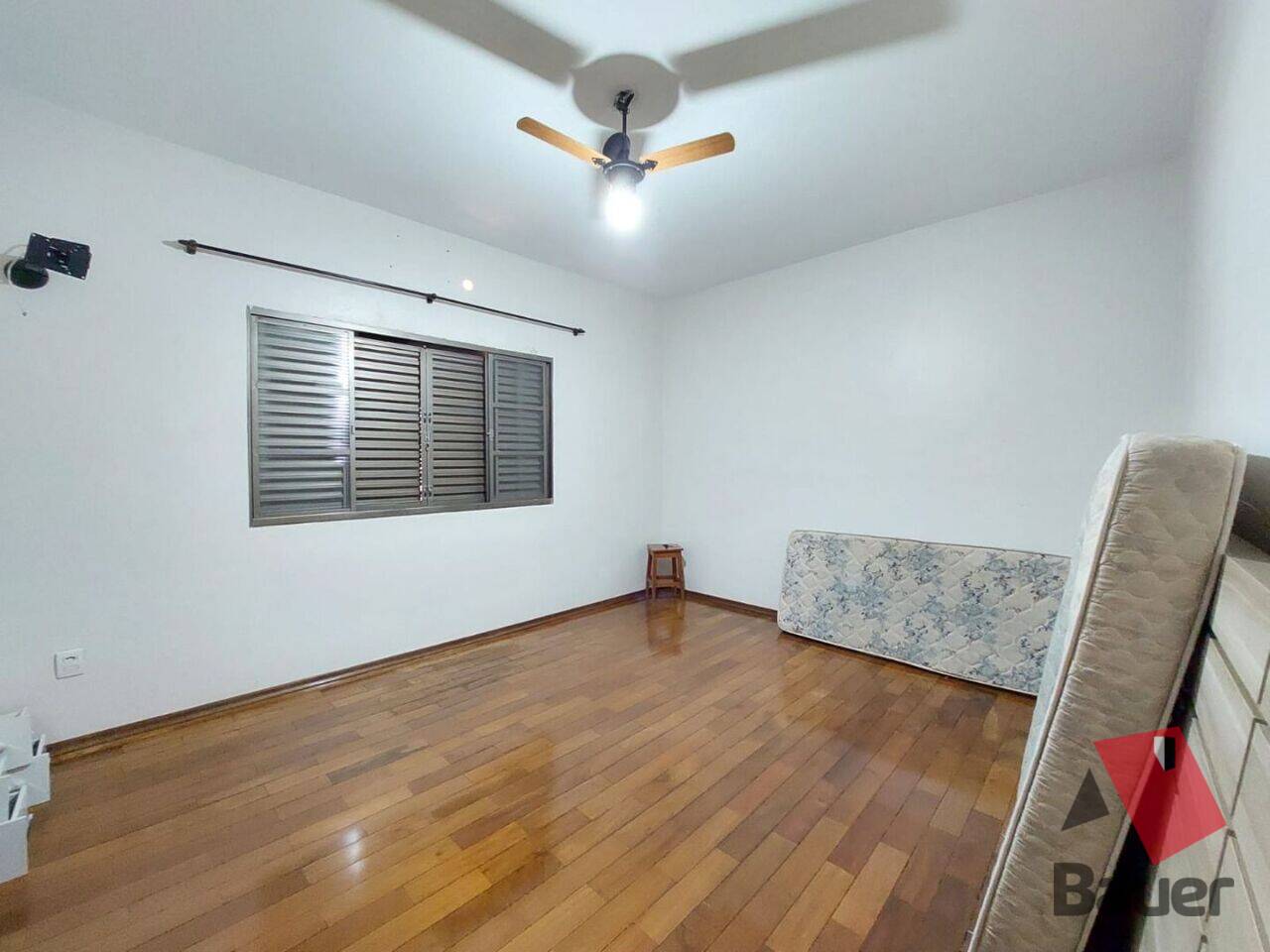 Casa Jardim Alvorada, Jaú - SP