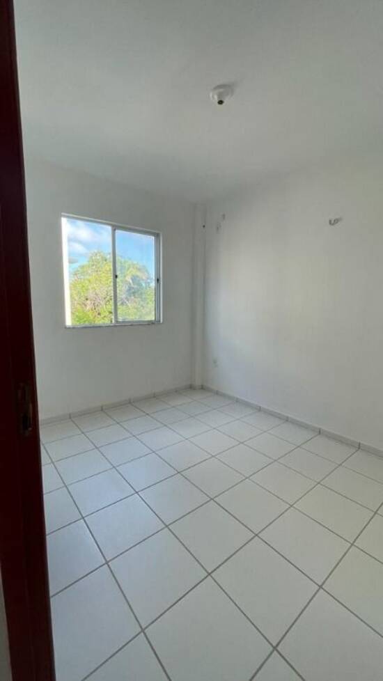 Apartamento Turu, São José de Ribamar - MA