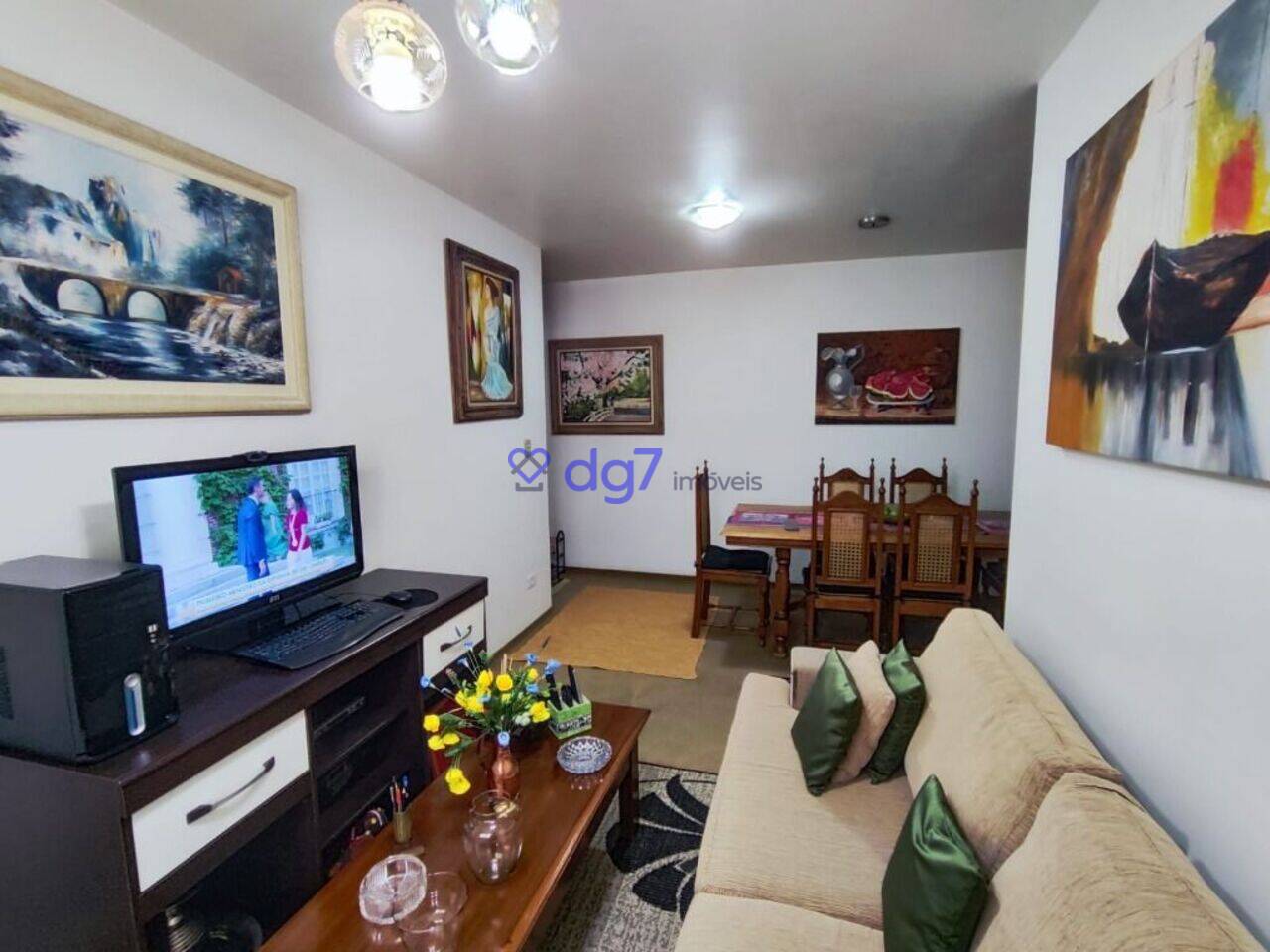 Apartamento Butantã, São Paulo - SP