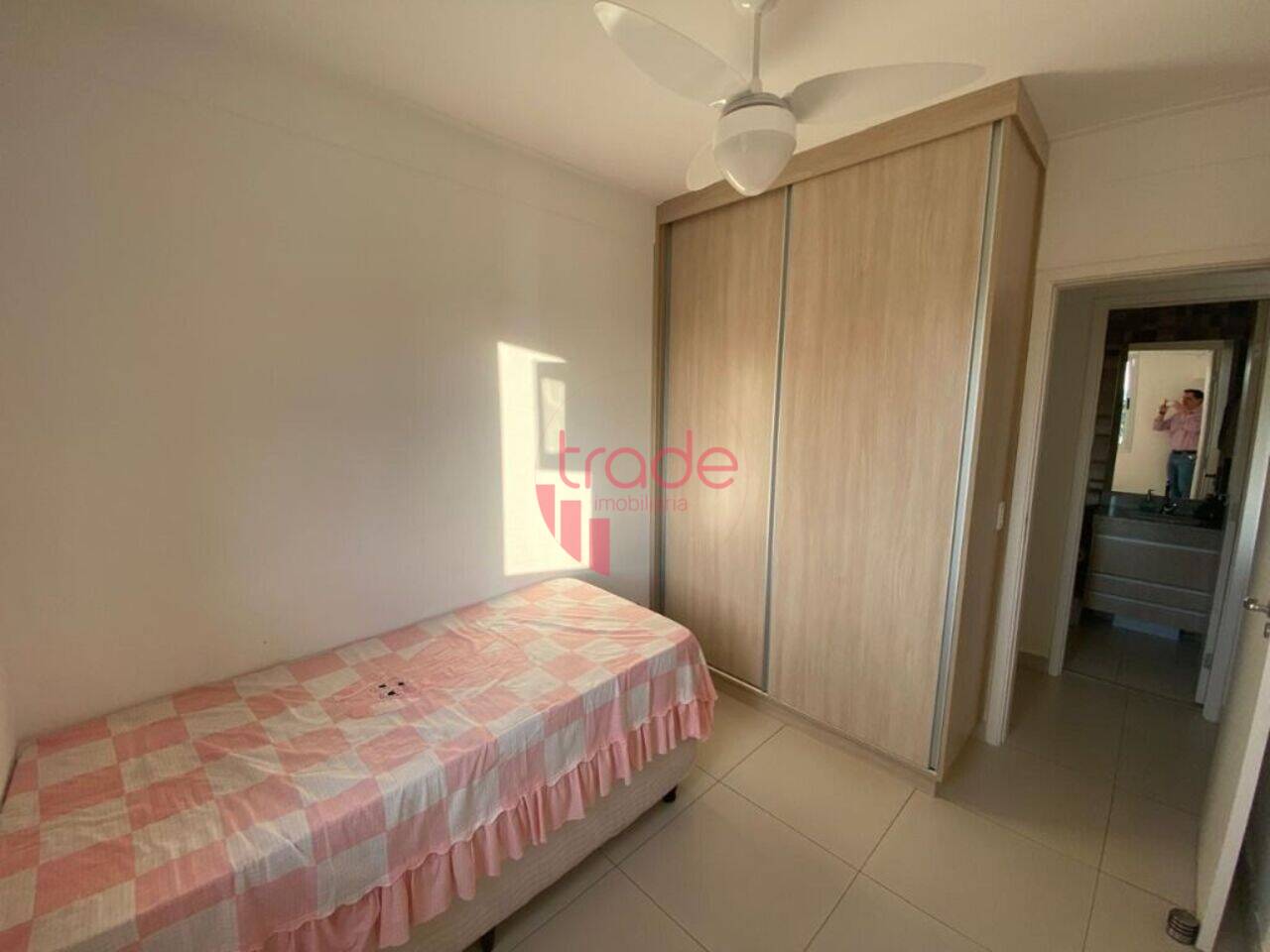 Apartamento Jardim Palma Travassos, Ribeirão Preto - SP