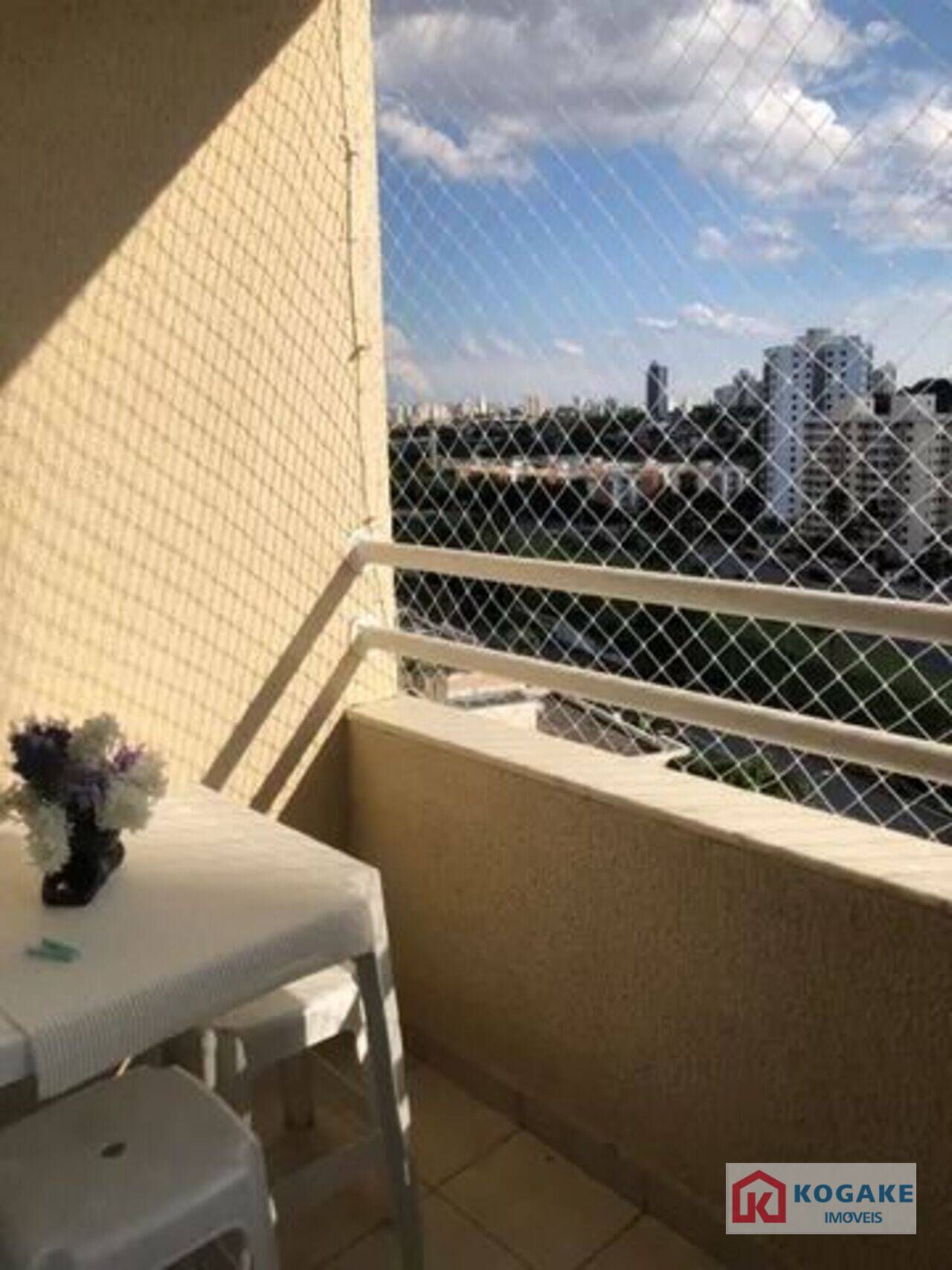 Apartamento Jardim Apolo II, São José dos Campos - SP