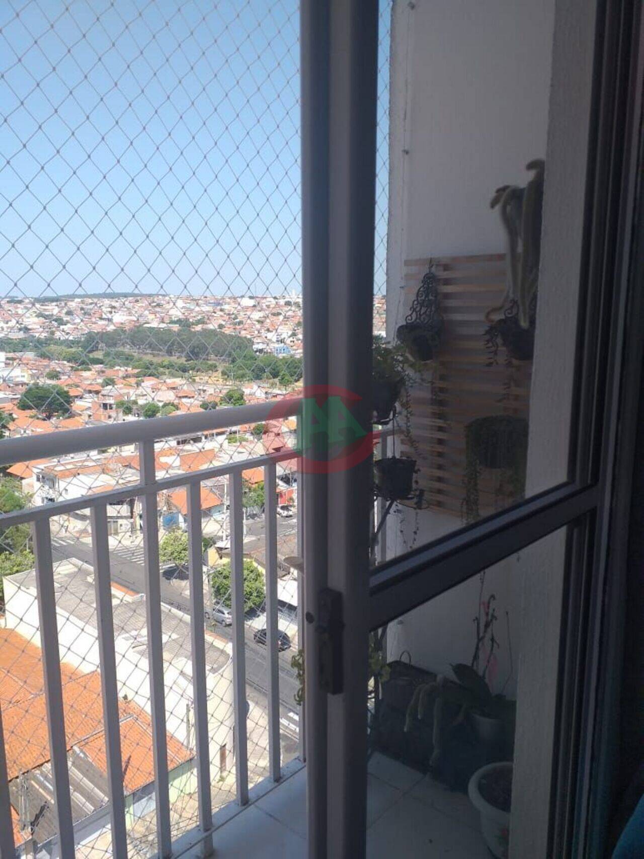 Apartamento Jardim Alice, Indaiatuba - SP