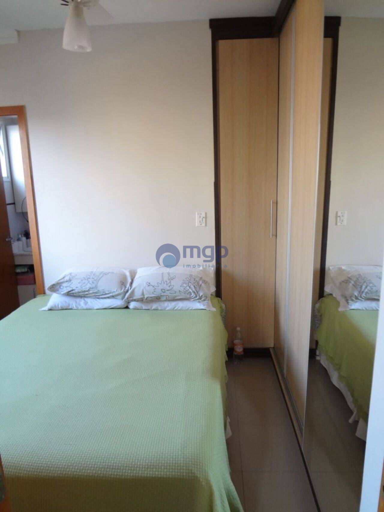 Apartamento Vila Guaca, São Paulo - SP