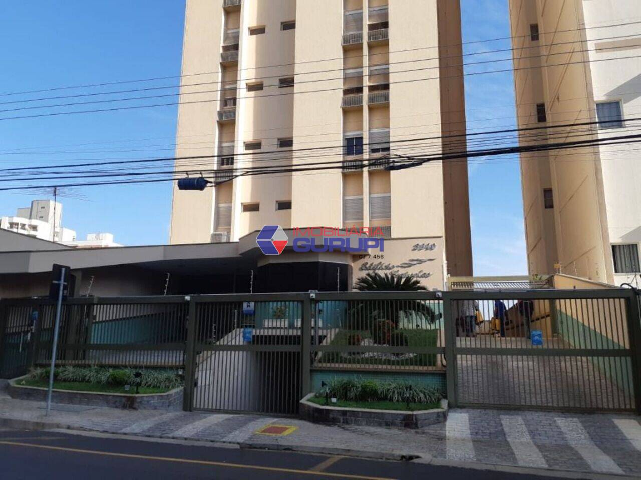 Apartamento Centro, São José do Rio Preto - SP