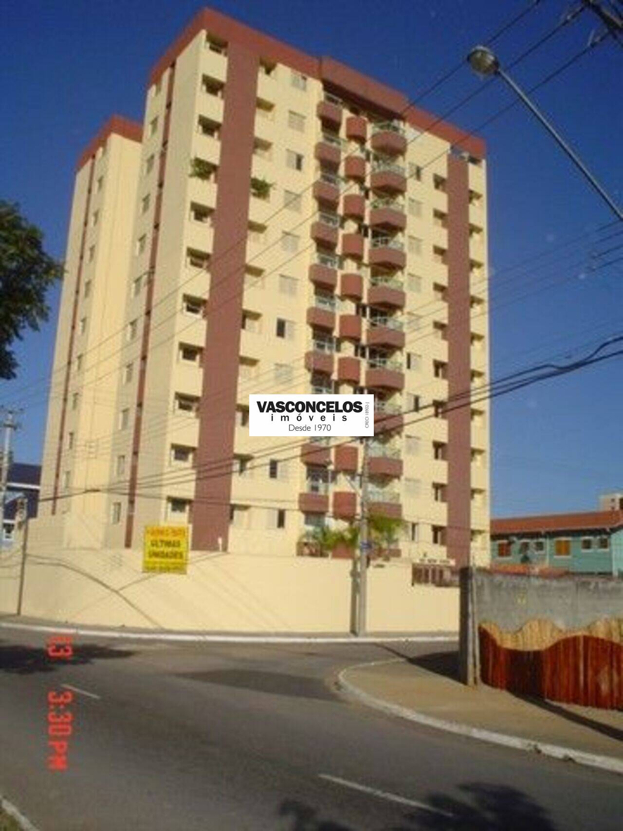 Apartamento Jardim Aquarius, São José dos Campos - SP