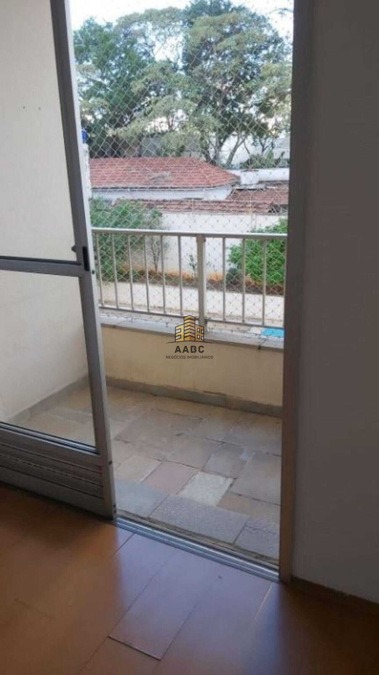 Apartamento Vila Clementino	, São Paulo - SP